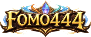 FOMO444